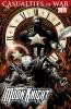 Moon Knight (5th series) #8 - Moon Knight (5th series) #8