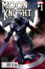 Moon Knight (6th series) #1 - Moon Knight (6th series) #1