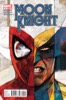 Moon Knight (6th series) #5 - Moon Knight (6th series) #5