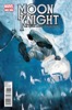 Moon Knight (6th series) #8 - Moon Knight (6th series) #8