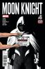  Moon Knight (8th series) #6 -  Moon Knight (8th series) #6