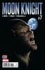 Moon Knight (8th series) #7 - Moon Knight (8th series) #7