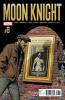 Moon Knight (8th series) #8 - Moon Knight (8th series) #8
