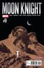 Moon Knight (8th series) #9 - Moon Knight (8th series) #9