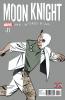 Moon Knight (8th series) #11 - Moon Knight (8th series) #11