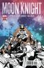 Moon Knight (8th series) #14 - Moon Knight (8th series) #14