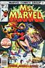 Ms. Marvel (1st series) #10 - Ms. Marvel (1st series) #10