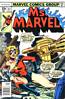 Ms. Marvel (1st series) #17 - Ms. Marvel (1st series) #17