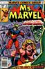 Ms. Marvel (1st series) #19 - Ms. Marvel (1st series) #19