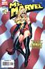 Ms. Marvel (2nd series) #1 - Ms. Marvel (2nd series) #1