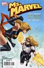 Ms. Marvel (2nd series) #10 - Ms. Marvel (2nd series) #10