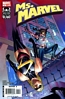 Ms. Marvel (2nd series) #11