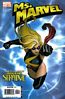 Ms. Marvel (2nd series) #4