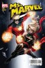 Ms. Marvel (2nd series) #49 - Ms. Marvel (2nd series) #49