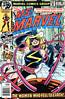 Ms. Marvel (1st series) #23 - Ms. Marvel (1st series) #23