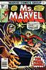 Ms. Marvel (1st series) #4 - Ms. Marvel (1st series) #4