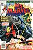 Ms. Marvel (1st series) #5 - Ms. Marvel (1st series) #5