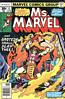 Ms. Marvel (1st series) #6 - Ms. Marvel (1st series) #6