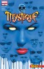 Mystique (1st series) #22 - Mystique (1st series) #22