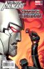 New Avengers / Transformers #4 - New Avengers / Transformers #4