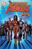 New Avengers (1st series) #7