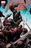 New Avengers (1st series) #13 - New Avengers (1st series) #13