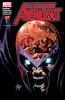 New Avengers (1st series) #20
