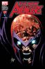 New Avengers (1st series) #20 - New Avengers (1st series) #20