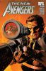 New Avengers (2nd series) #9