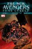 New Avengers (2nd series) #14