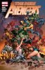 [title] - New Avengers (2nd series) #20