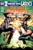 New Avengers (2nd series) #22 - New Avengers (2nd series) #22