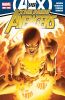 New Avengers (2nd series) #25