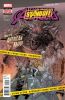 New Avengers (4th series) #9 - New Avengers (4th series) #9