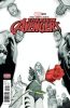 New Avengers (4th series) #18 - New Avengers (4th series) #18