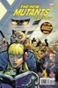 New Mutants: Dead Souls #3