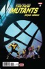 New Mutants: Dead Souls #5 - New Mutants: Dead Souls #5