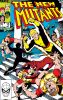[title] - New Mutants (1st series) #10