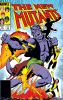 New Mutants (1st series) #14 - New Mutants (1st series) #14