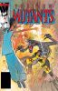 New Mutants (1st series) #27 - New Mutants (1st series) #27