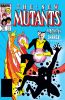New Mutants (1st series) #35
