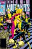 New Mutants (1st series) #43