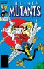 New Mutants (1st series) #58
