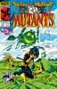 New Mutants (1st series) #60 - New Mutants (1st series) #60