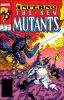 New Mutants (1st series) #71