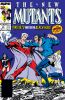 New Mutants (1st series) #75 - New Mutants (1st series) #75
