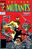 New Mutants (1st series) #80 - New Mutants (1st series) #80