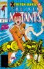 New Mutants (1st series) #95 - New Mutants (1st series) #95