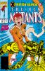 New Mutants (1st series) #95