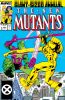 New Mutants Annual #3